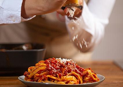 Lesson 05 - Modern Italian Cuisine